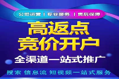 SEM外包在互联网行业的应用案例
